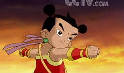 央视动漫,传承经典，创新未来