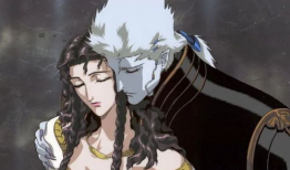 妖兽都市动漫,异世幻境的奇幻冒险之旅